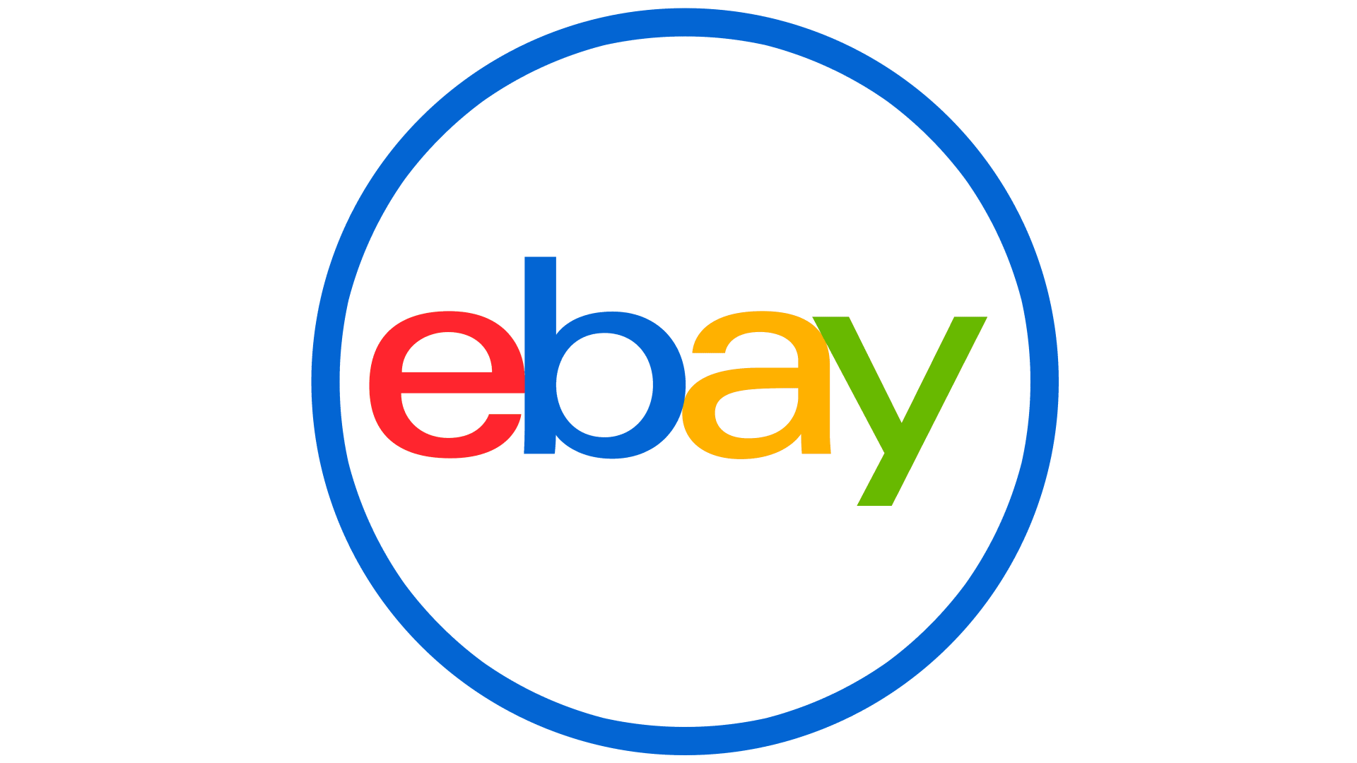Ebay emblem