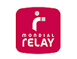 Logo mondial relay